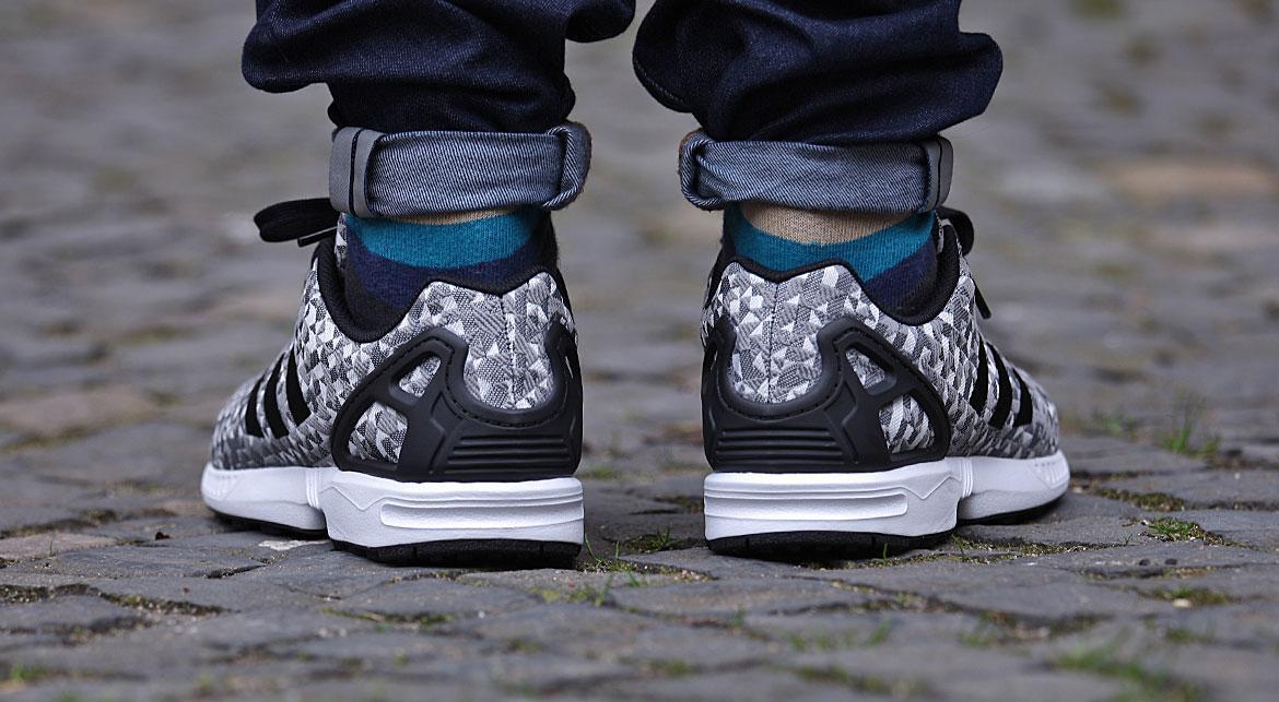 adidas Originals ZX Flux Weave 